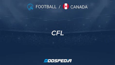 cfl expert picks|CFL Predictions → The Best Free Picks & Predictions Today .